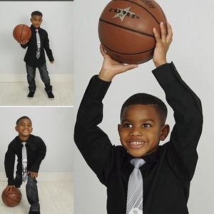 Meet your Posher, Jalen